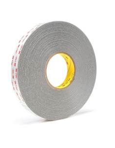 Cinta Doble Faz 3m Vhb Rp45...