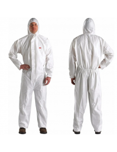 Traje De Seguridad...