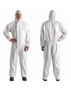 Traje De Seguridad...