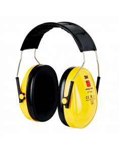 Protectores Auditivos 3m...