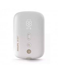 Extractor de leche... 2