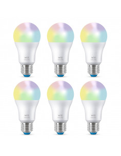 Lampara Led Bulb Wiz Wifi...