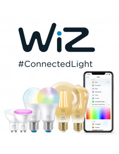 Lampara Led Wiz Wifi... 2