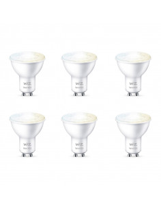 Lampara Led Wiz Wifi Luz...