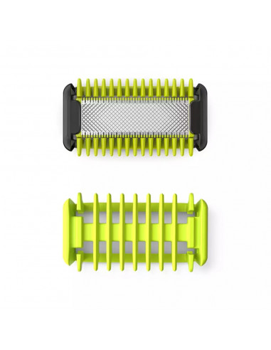 Kit Para El Cuerpo Philips Oneblade